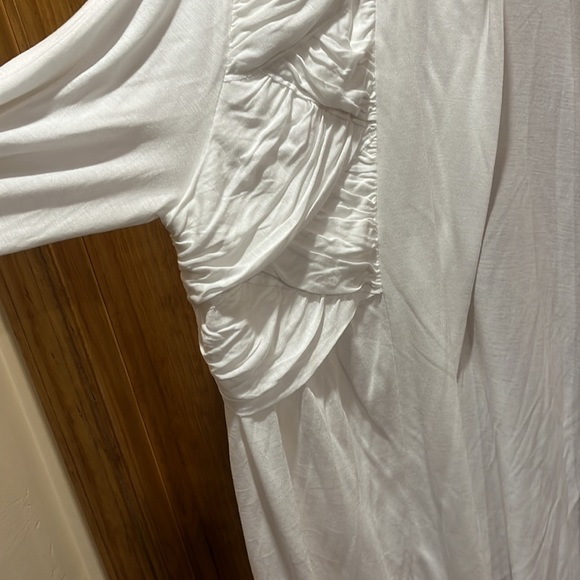 Jockey cardigan- multiple ways to wear - Picture 7 of 13